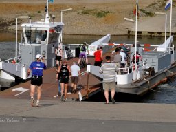 Maaskentj-Marathon 2012